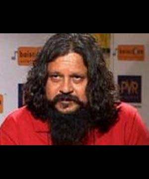 Amole Gupte fotoğrafı