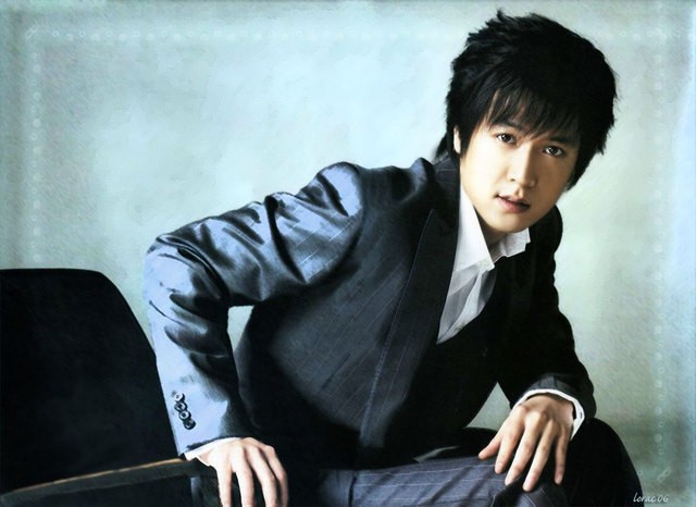 Jo Hyun-Jae Fotoğrafı