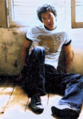 Jo Hyun-Jae Fotoğrafı