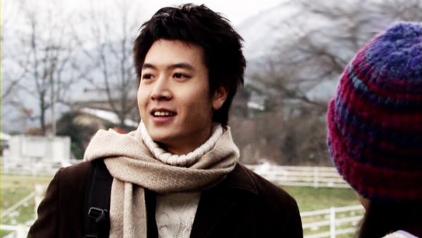 Jo Hyun-Jae Fotoğrafı