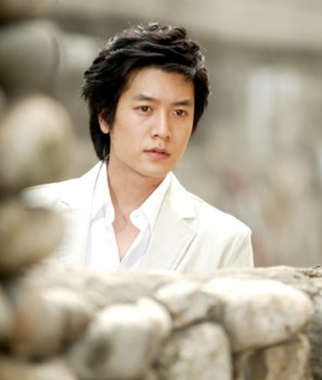 Jo Hyun-Jae Fotoğrafı