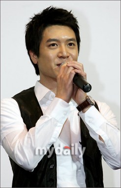 Jo Hyun-Jae Fotoğrafı