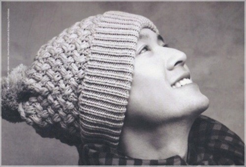 Jo Hyun-Jae Fotoğrafı