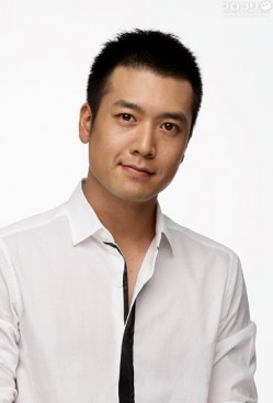 Jo Hyun-Jae Fotoğrafı