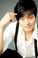 Choi Kyu-Hwan fotoğrafı