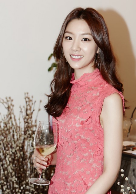 Seo Ji-Hye Fotoğrafı