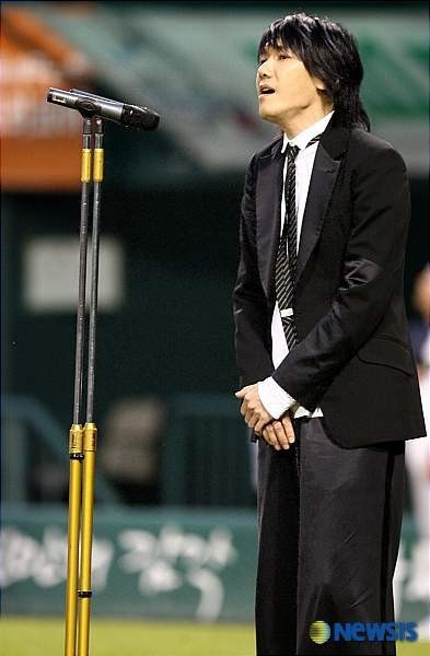 Kim Jang-hun Fotoğrafı