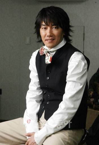 Kim Jang-hun Fotoğrafı