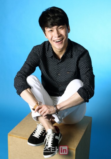 Lee Jae-won Fotoğrafı