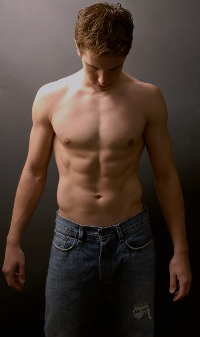 Jason Etter Fotoğrafı