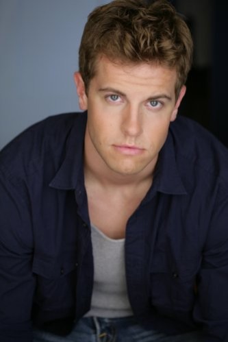 Jason Etter Fotoğrafı