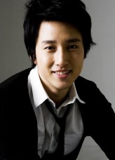 Yang Jin-woo fotoğrafı