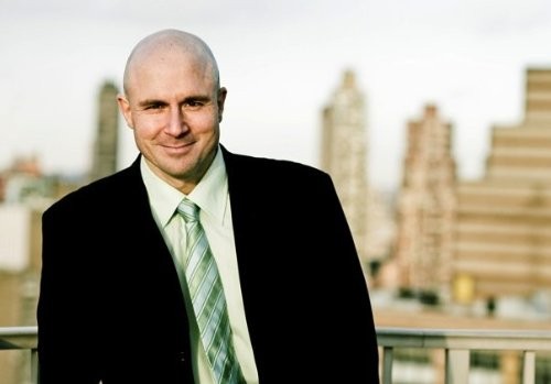 Victor Hawks Fotoğrafı