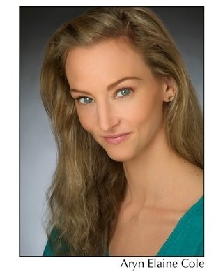 Aryn Cole Fotoğrafı
