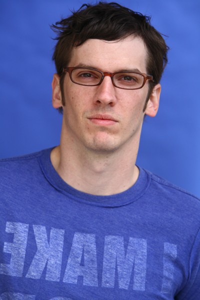 Daryl Crittenden Fotoğrafı