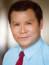 Jack Huang fotoğrafı