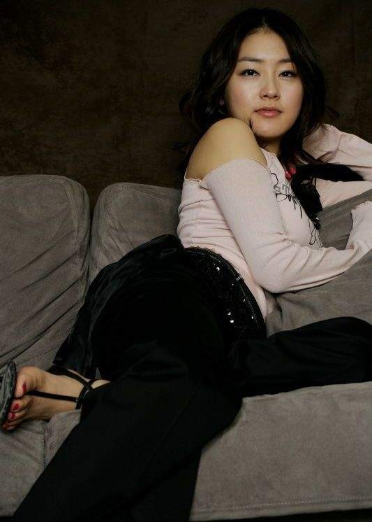 Park Hee-jin Fotoğrafı