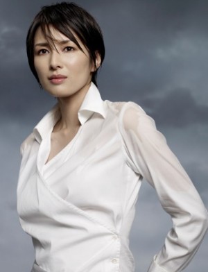 Michiko Kichise Fotoğrafı