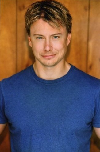 John Michaelson Fotoğrafı