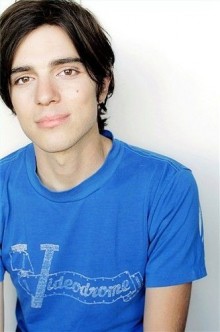 Morgan Krantz fotoğrafı