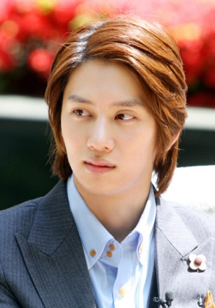 Kim Hee Chul Fotoğrafı