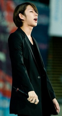 Kim Hee Chul Fotoğrafı