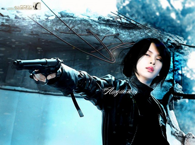 Kim Hee Chul Fotoğrafı