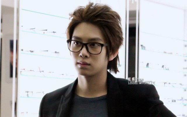 Kim Hee Chul fotoğrafı