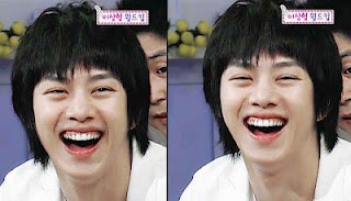 Kim Hee Chul Fotoğrafı