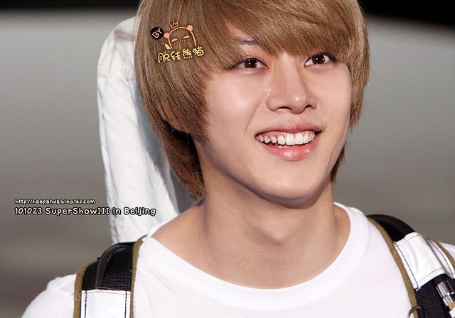 Kim Hee Chul Fotoğrafı