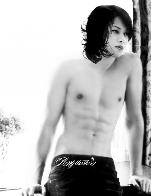 Kim Hee Chul Fotoğrafı