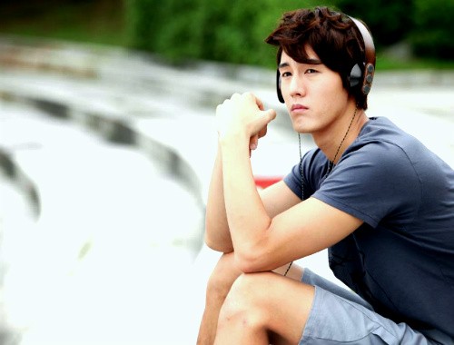 Lee Ki-woo Fotoğrafı