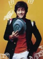 Lee Ki-woo Fotoğrafı