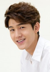 Lee Ki-woo fotoğrafı