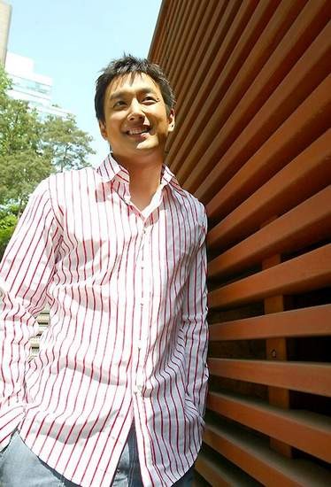 Lee Jae-hwang fotoğrafı