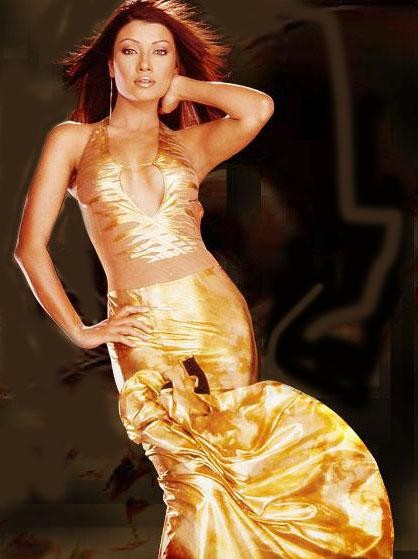 Koena Mitra Fotoğrafı