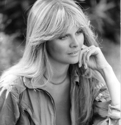 Silvia Dionisio fotoğrafı