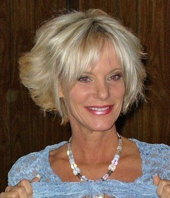 Cara Lott fotoğrafı