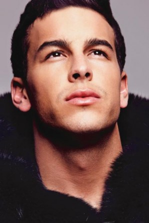 Mario Casas Fotoğrafı