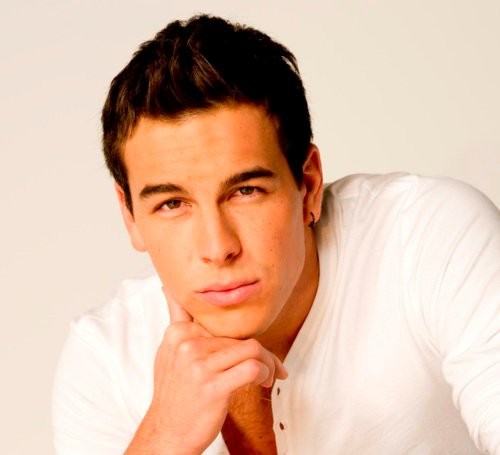 Mario Casas Fotoğrafı