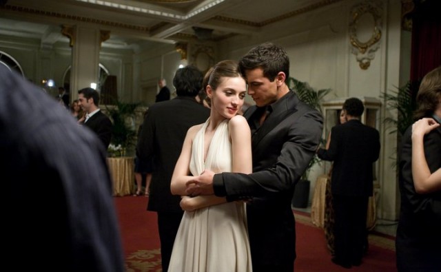 Mario Casas Fotoğrafı