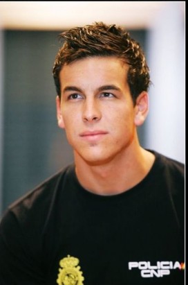 Mario Casas Fotoğrafı