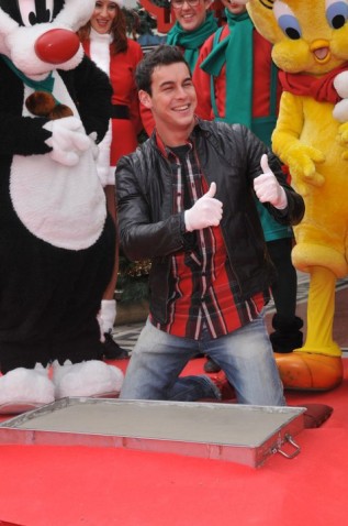 Mario Casas Fotoğrafı