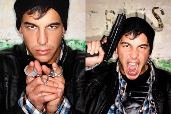 Mario Casas Fotoğrafı