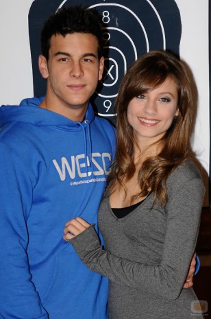 Mario Casas Fotoğrafı