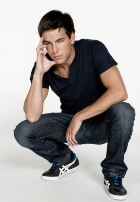 Mario Casas Fotoğrafı