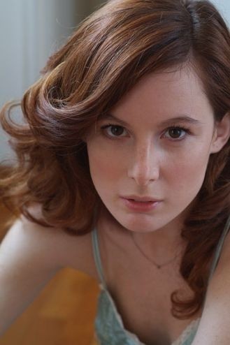 Sarah Maestri Fotoğrafı