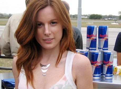 Sarah Maestri Fotoğrafı