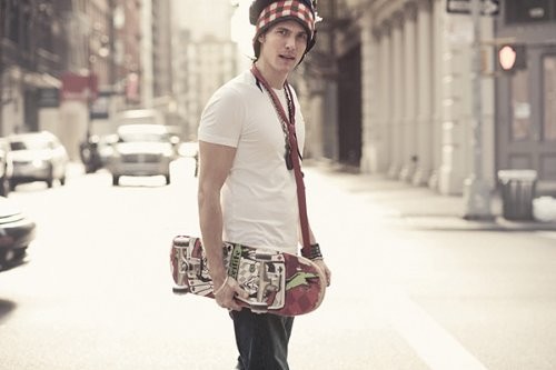 Eros Galbiati Fotoğrafı