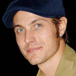 Eros Galbiati Fotoğrafı